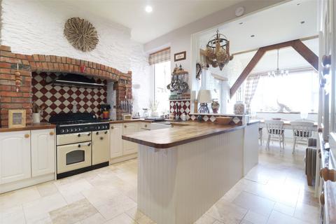 undefined, Crofts Lea Park, Ilfracombe, Devon, EX34