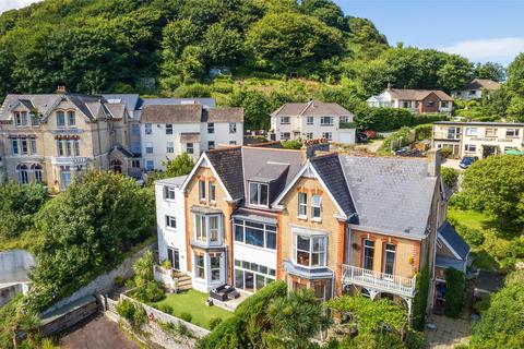 10 bedroom semi-detached house for sale, Torrs Park, Ilfracombe, Devon, EX34