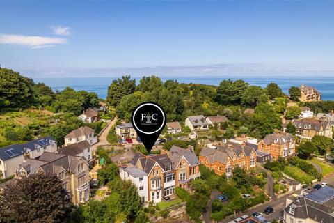 10 bedroom semi-detached house for sale, Torrs Park, Ilfracombe, Devon, EX34