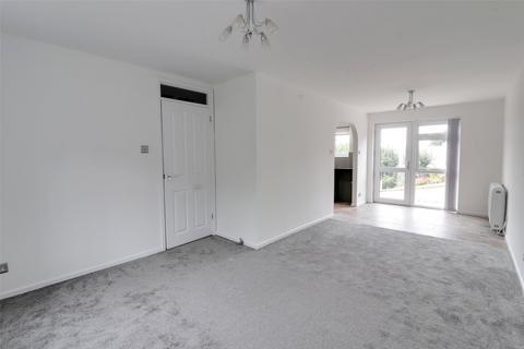 2 bedroom end of terrace house for sale, Prince Philip Road, Launceston, Cornwall, PL15