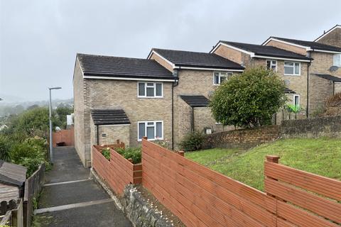 2 bedroom end of terrace house for sale, Prince Philip Road, Launceston, Cornwall, PL15