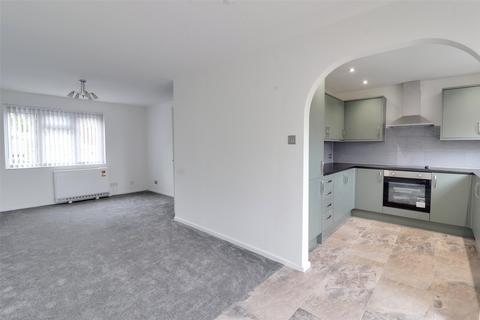 2 bedroom end of terrace house for sale, Prince Philip Road, Launceston, Cornwall, PL15