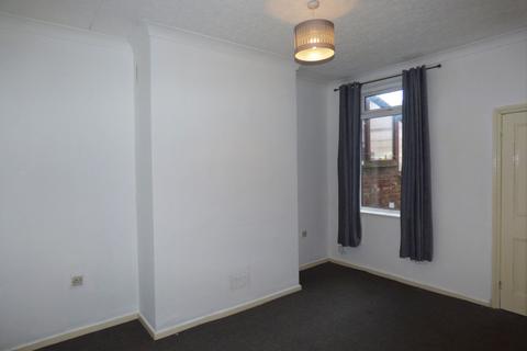 2 bedroom terraced house to rent, Exchange Street, Doncaster