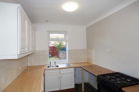 2 bedroom terraced house to rent, Exchange Street, Doncaster