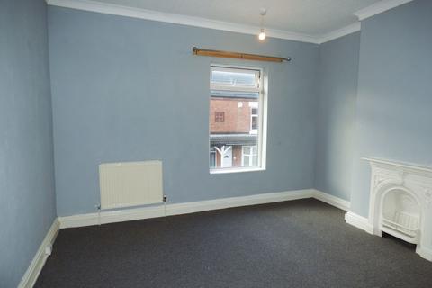 2 bedroom terraced house to rent, Exchange Street, Doncaster