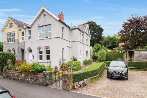 5 bedroom house for sale, Gunsdown Villas, South Molton, Devon, EX36