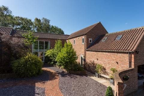 4 bedroom detached house for sale, Burton Gates, High Catton, York, YO41