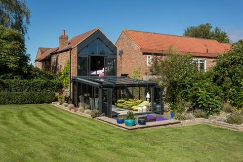 4 bedroom detached house for sale, Burton Gates, High Catton, York, YO41