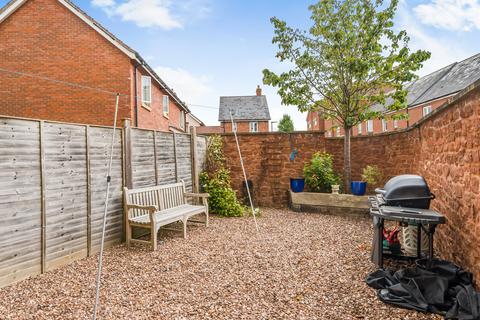 51 Canal View, Bathpool, Taunton, TA2 8BF