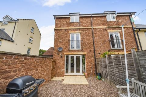 51 Canal View, Bathpool, Taunton, TA2 8BF