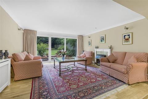 64 Sutton Crescent, Barnet, EN5 2SS