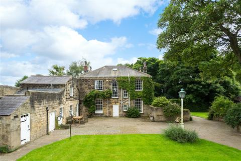 6 bedroom detached house for sale, Sandhills, Thorner, Leeds, West Yorkshire, LS14