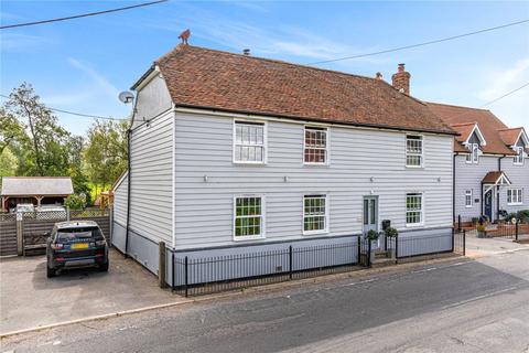 5 bedroom detached house for sale, Bridge End, Great Bardfield, Nr Braintree, Essex, CM7