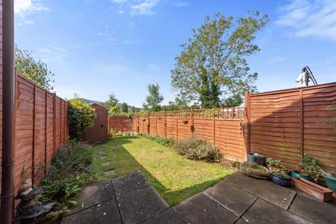 2 bedroom terraced house for sale, Seymour Court, Marlborough Gardens, Malvern, Worcestershire, WR14 1EW