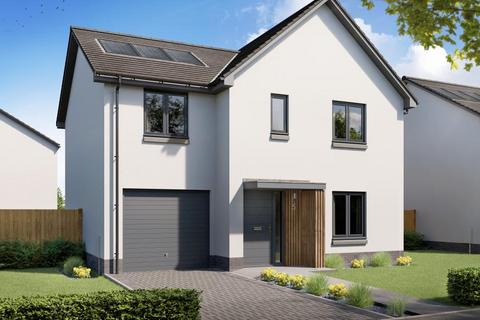 4 bedroom detached house for sale, The Iona V1, Home 9 at The Pines  Wallyford  EH21