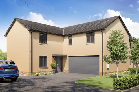 5 bedroom detached house for sale, The Tiree V1, Home 10 at The Pines  Wallyford  EH21