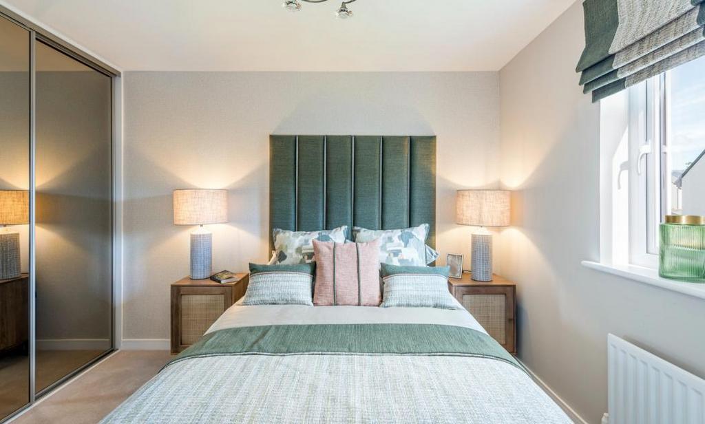 Dandara - On the Market -