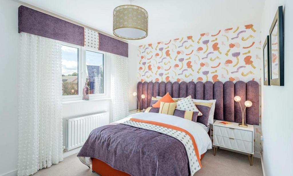 Dandara - On the Market -