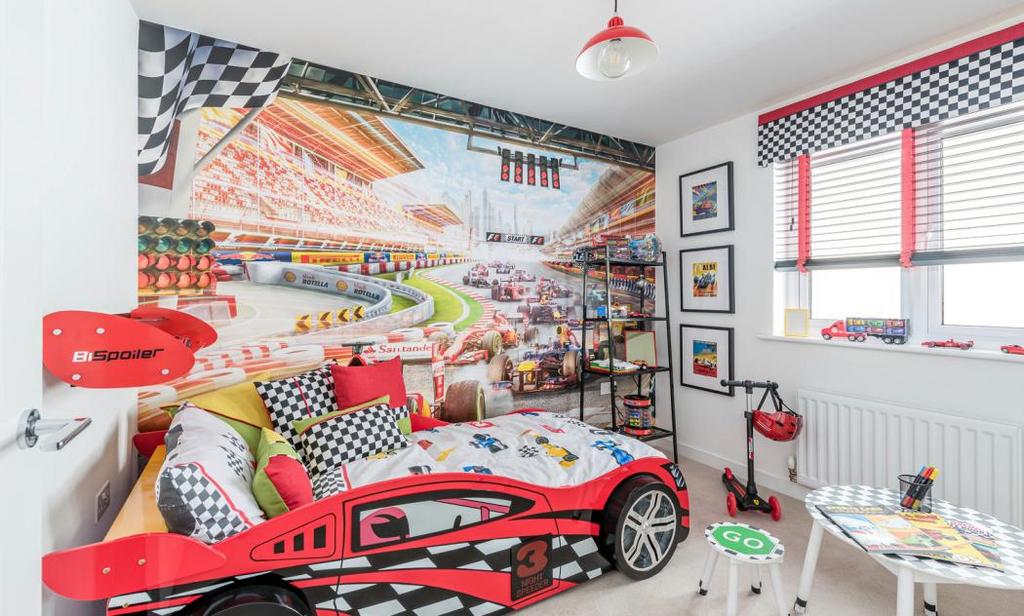 Dandara - On the Market -