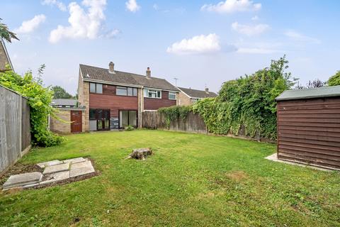 11 Rowan Close, Sonning Common, Reading, RG4 9LD