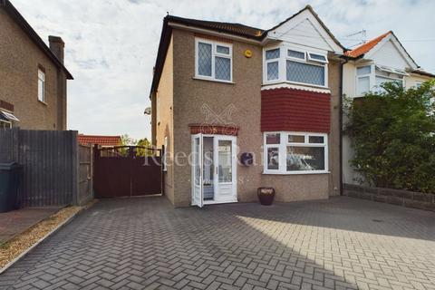 3 bedroom semi-detached house for sale, Clarendon Gardens, Kent DA2