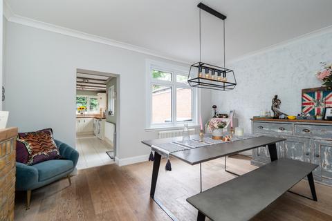 18 Cranfield Road West, Carshalton, SM5 4LU