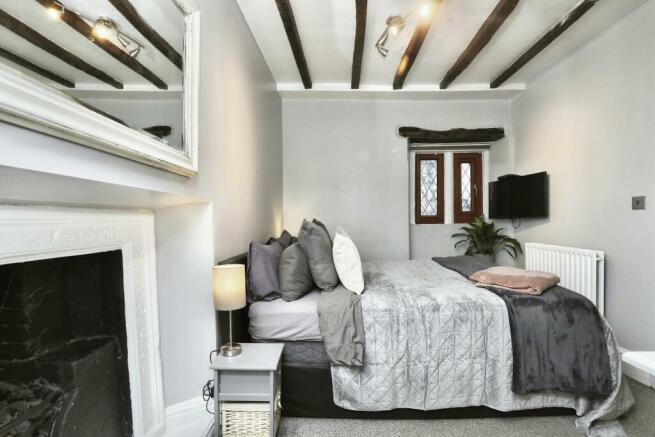 Bedroom Two