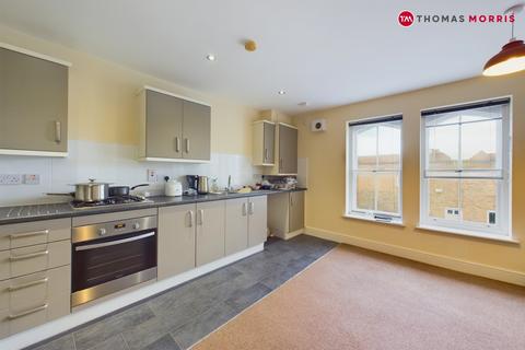 1 bedroom apartment for sale, College House, Huntingdon PE29