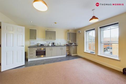 1 bedroom apartment for sale, College House, Huntingdon PE29