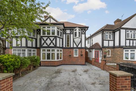 3 bedroom semi-detached house for sale, Seymour Avenue, Morden SM4