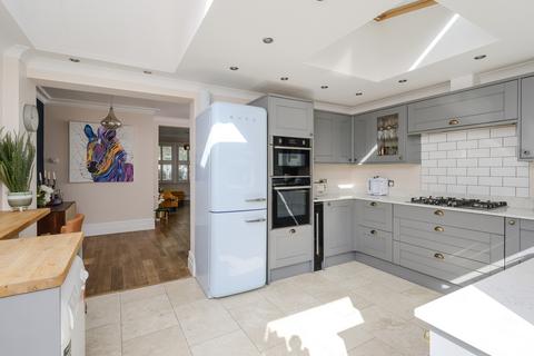 37 Cecil Road, London, SW19 1JR