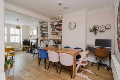 37 Cecil Road, London, SW19 1JR