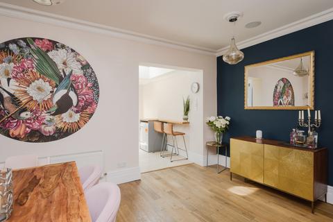 37 Cecil Road, London, SW19 1JR