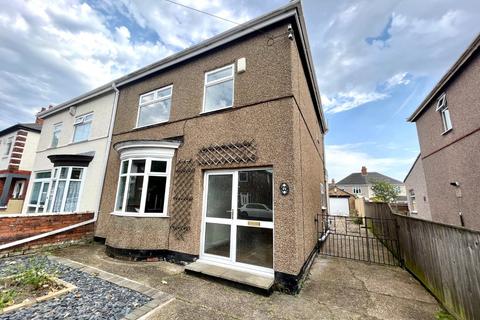 172 Fairmont Road, Grimsby, DN32 8DU