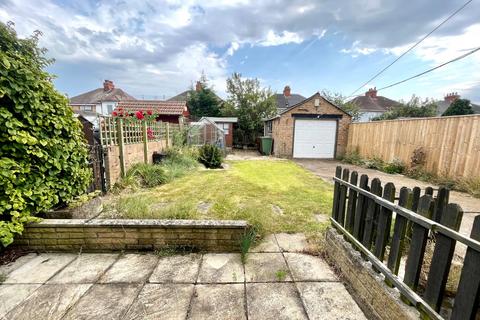 172 Fairmont Road, Grimsby, DN32 8DU
