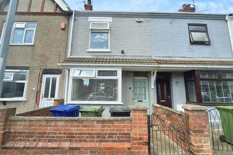 3 bedroom terraced house for sale, Cooper Road, Lincolnshire DN32