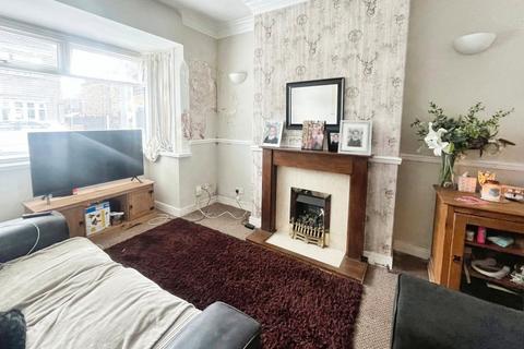 3 bedroom terraced house for sale, Cooper Road, Lincolnshire DN32