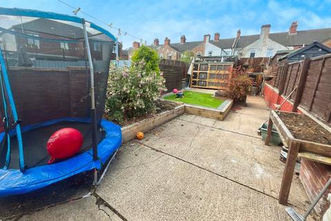 77 Cooper Road, Grimsby, DN32 8DG