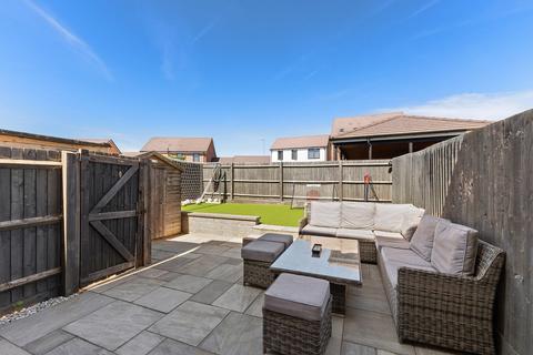 7 Plumtree Drive, Harlow, CM17 0FN