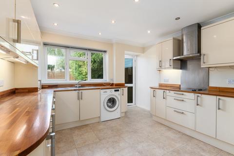 3 bedroom terraced house for sale, Alderbury Road, Essex CM24