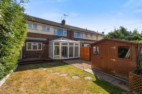 3 bedroom terraced house for sale, Alderbury Road, Essex CM24