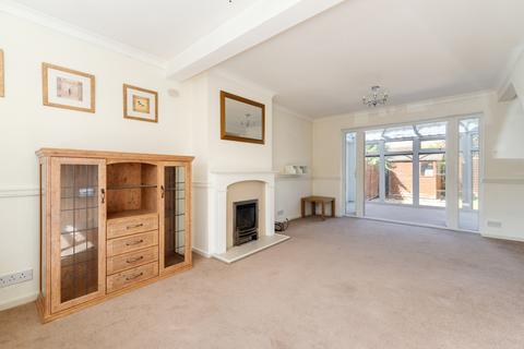 3 bedroom terraced house for sale, Alderbury Road, Essex CM24