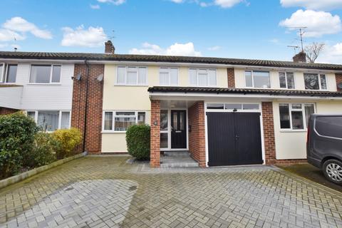 3 bedroom terraced house for sale, Alderbury Road, Essex CM24