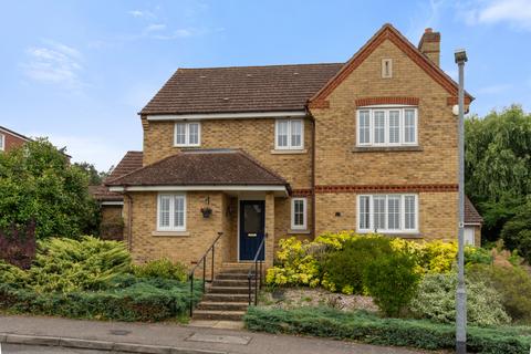 4 bedroom detached house for sale, Old Bell Close, Stansted CM24