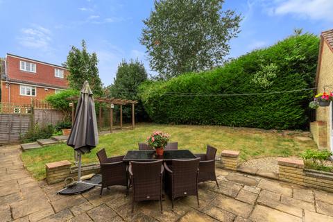 4 bedroom detached house for sale, Old Bell Close, Stansted CM24