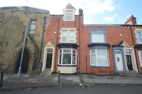 6 bedroom terraced house for sale, Newport Road, North Yorkshire TS5