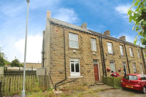 2 bedroom end of terrace house for sale, Bruntcliffe Road, Leeds LS27