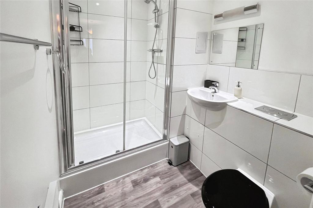 Ensuite