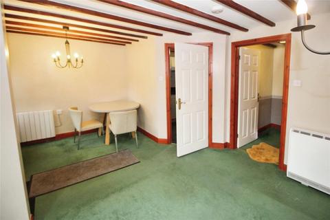 2 bedroom end of terrace house for sale, Townfoot Court, Cumbria CA8