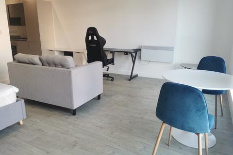 undefined, Northill Apartments, Salford M50
